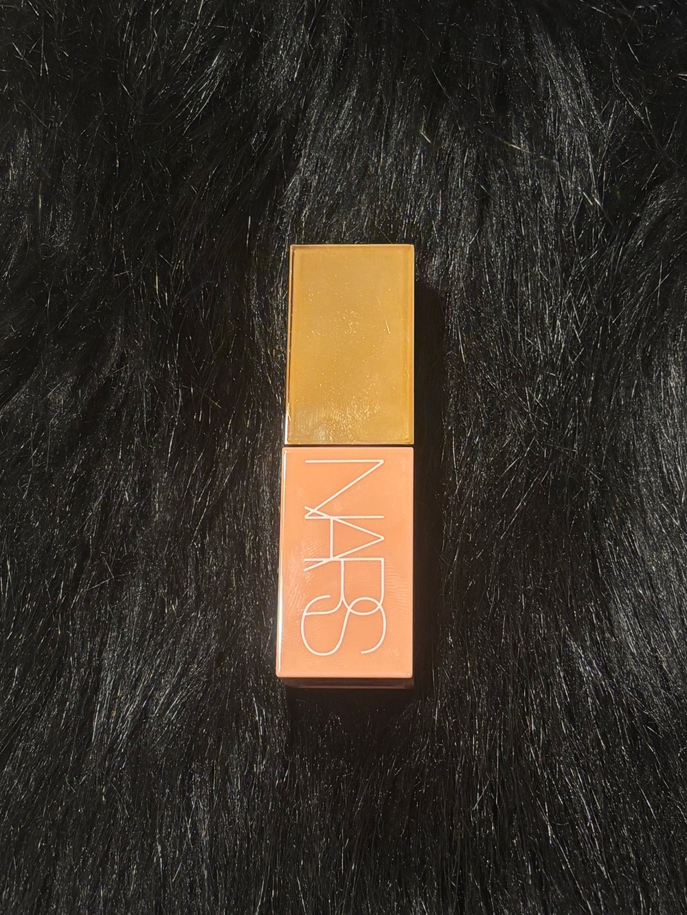 NARS *LIMITED STOCK* Afterglow Blush- Dolce Vita